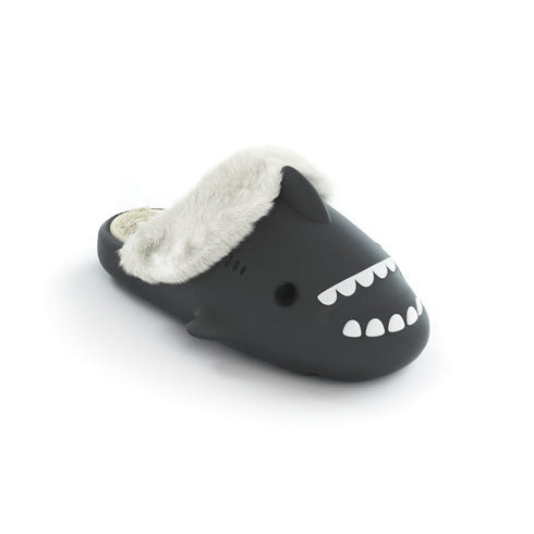 Sharkicks Pro - Hiver, Chaussons Requins, Talon Ouvert